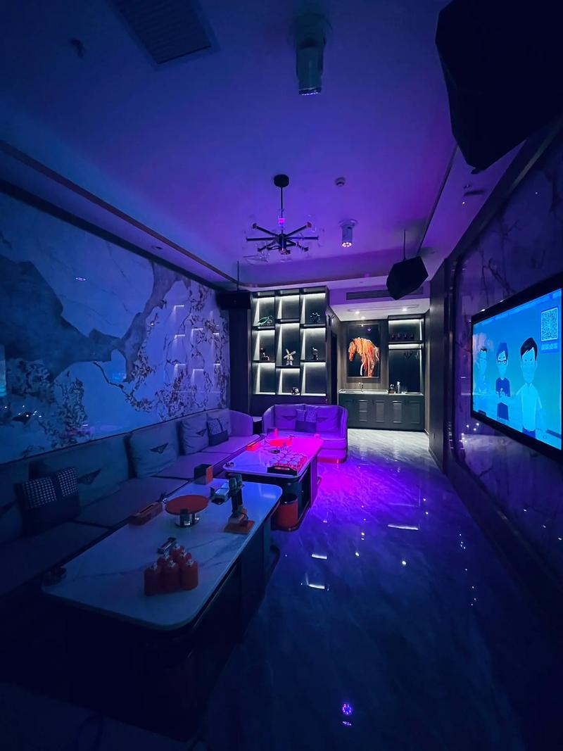 清远商务ktv推荐商务ktv哪里有-连州市ktv预定